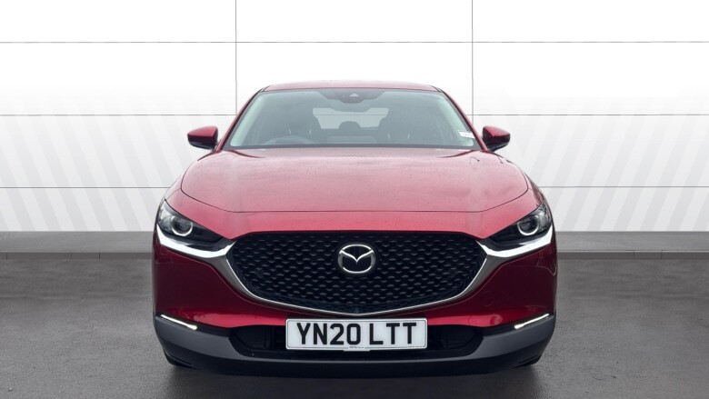 Mazda Cx-30 2.0 Skyactiv-G MHEV SE-L Lux 5dr Petrol Hatchback